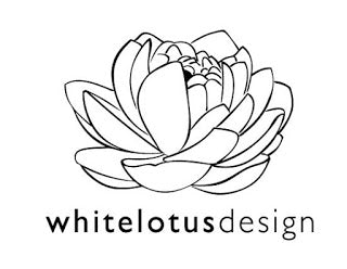 White Lotus Design