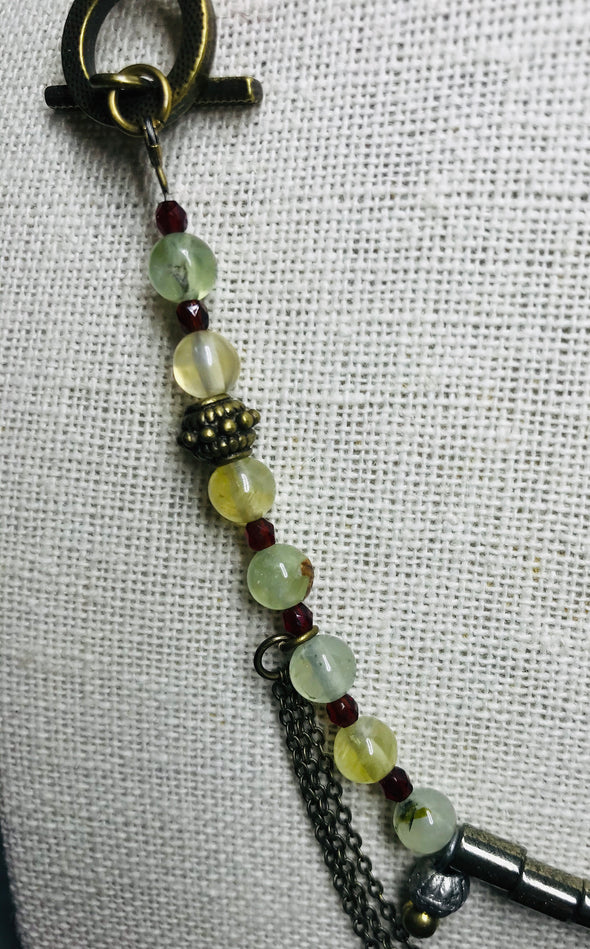 Julie Bessette Necklace