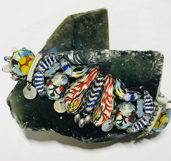Ayalabar Bracelet