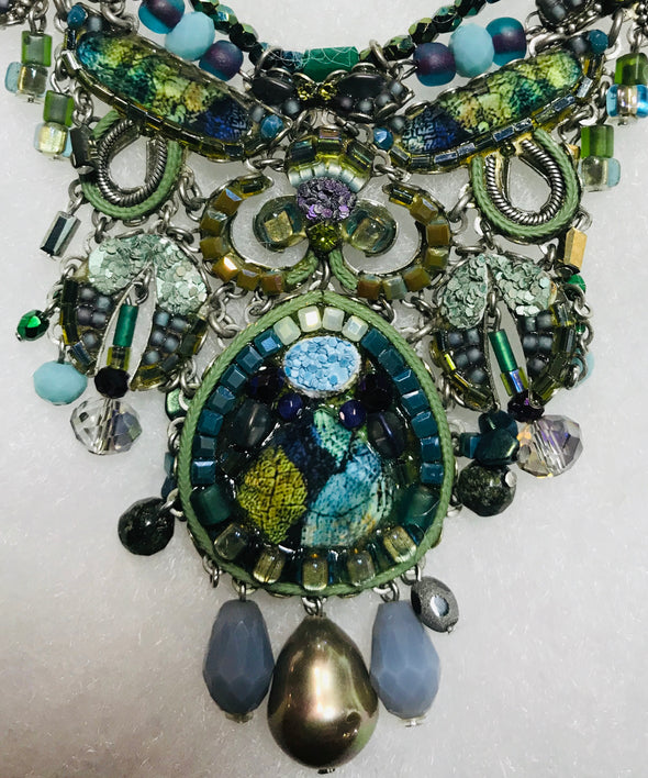 Ayalabar Necklace