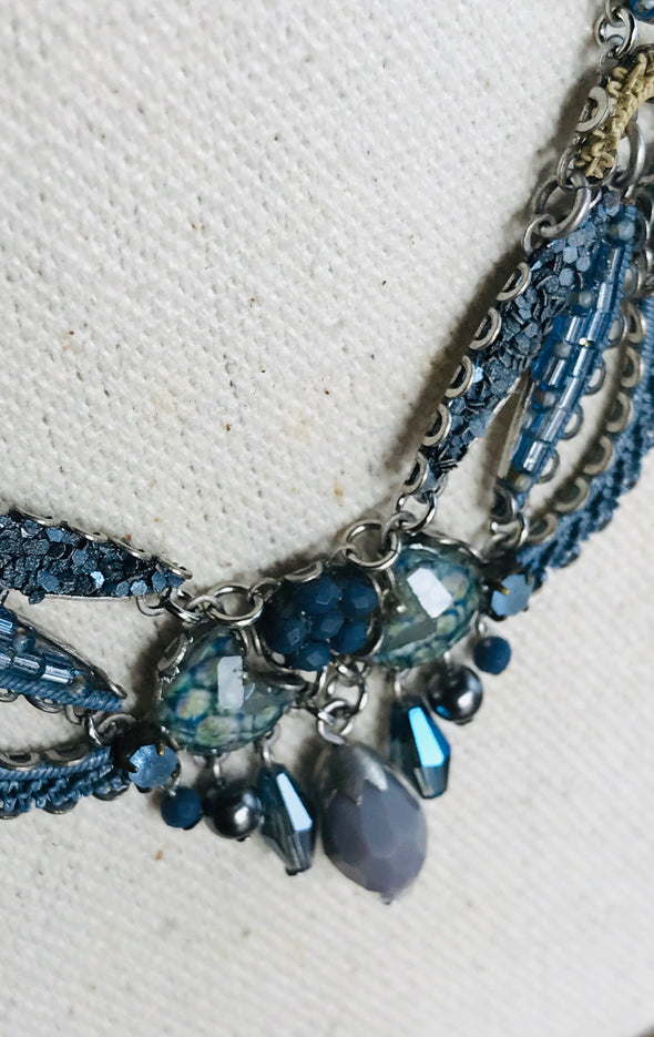 Ayalabar necklace