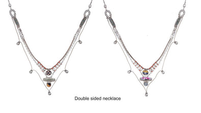 Ayalabar Necklace