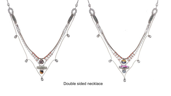 Ayalabar Necklace