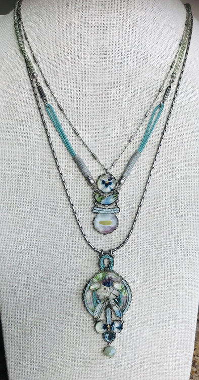 Ayalabar Necklace