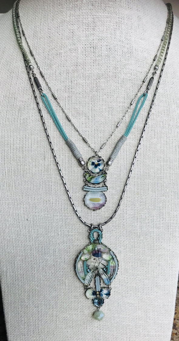 Ayalabar Necklace