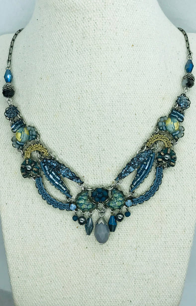 Ayalabar necklace