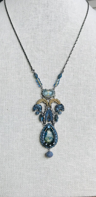 Ayalabar Necklace