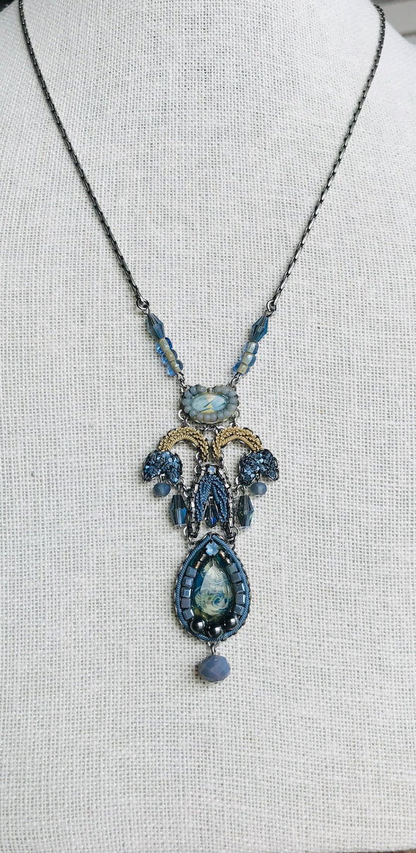 Ayalabar Necklace
