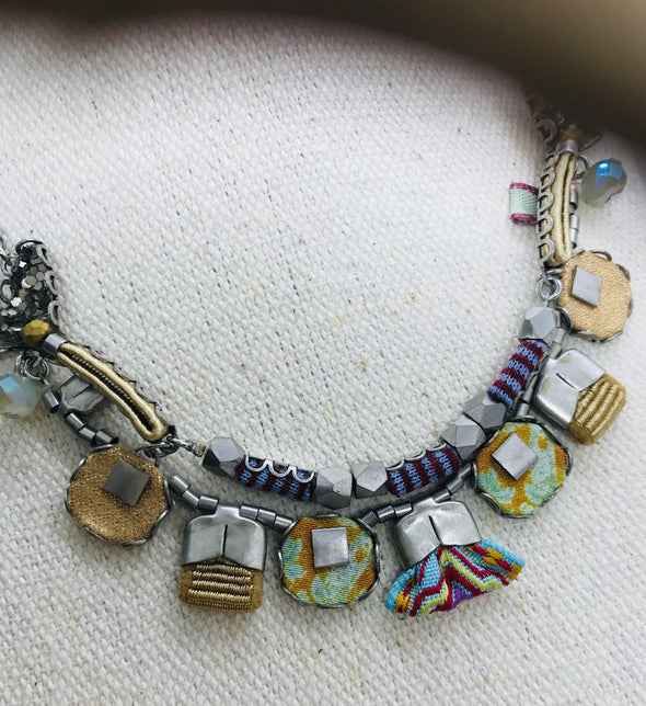 Ayalabar Necklace