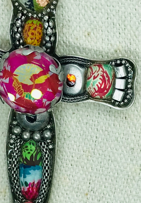 Ayalabar Necklace