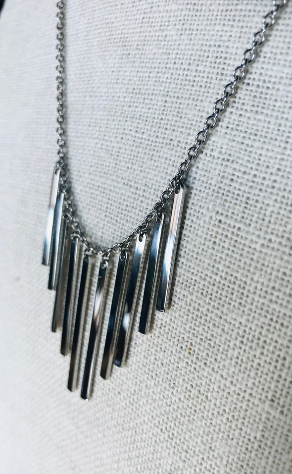 STEELX Necklace