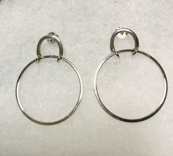 Sarah Mulder Earring