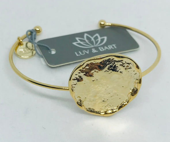 Luv & Bart Bracelet