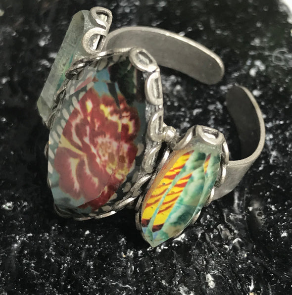 Ayalabar Ring