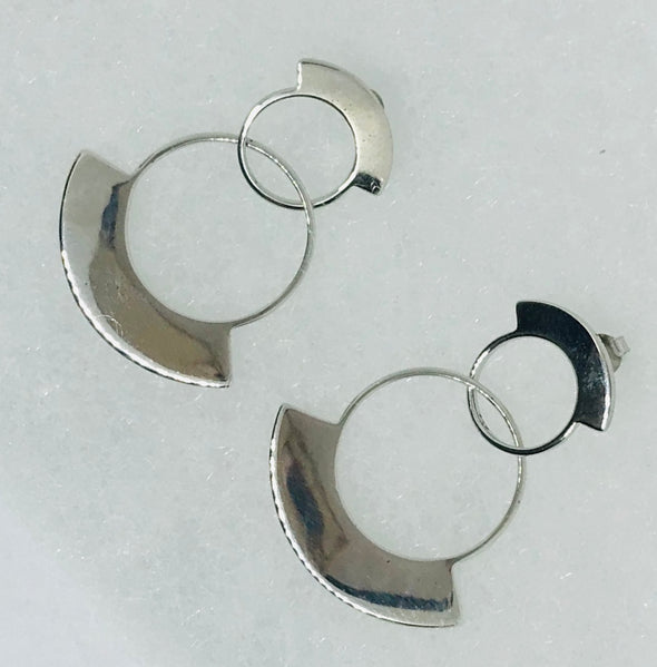 Sarah Mulder Earring