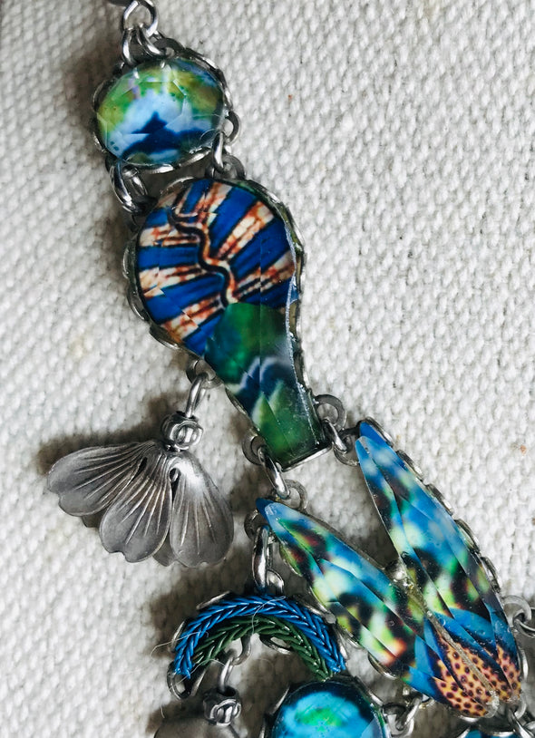 Ayalabar Necklace
