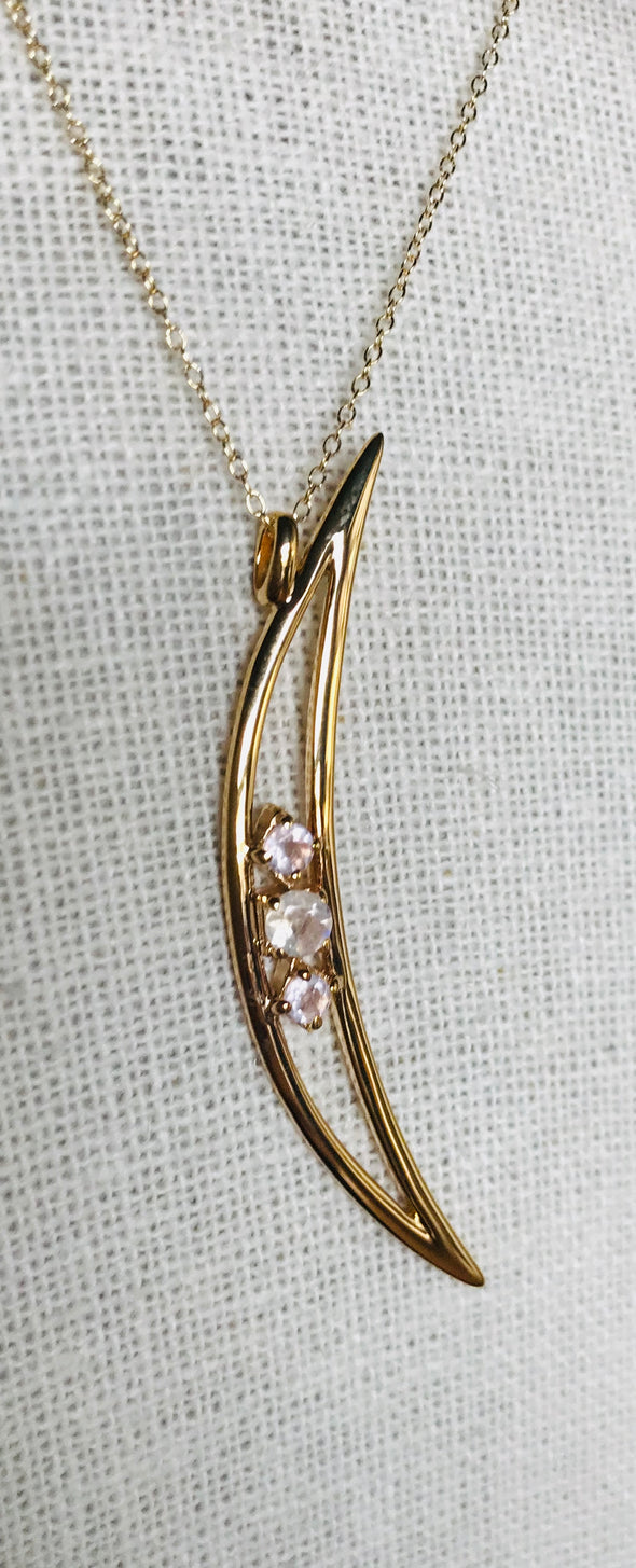 Sarah Mulder Necklace