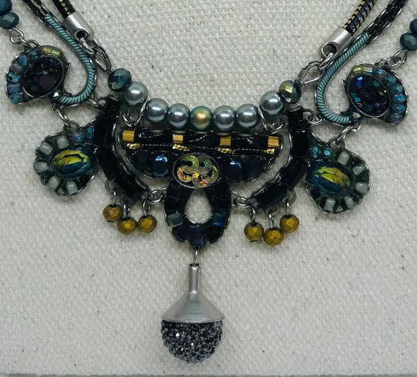 Ayalabar Necklace