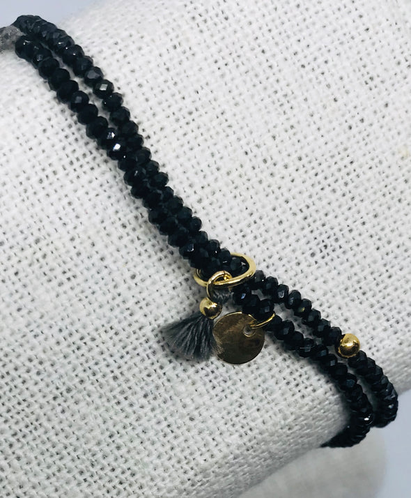 Luv & Bart Bracelet