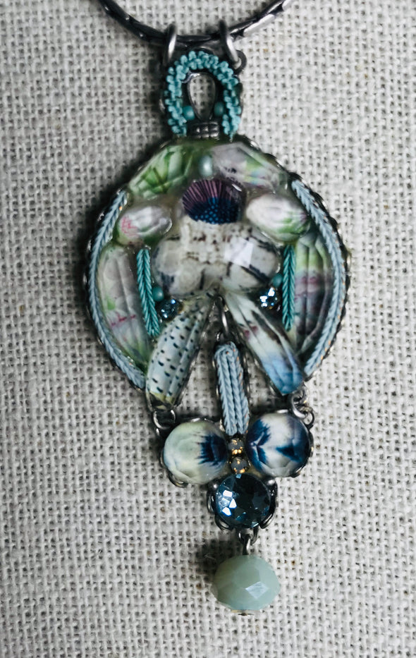 Ayalabar Necklace