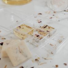 Cocoa Butter Bath Melts