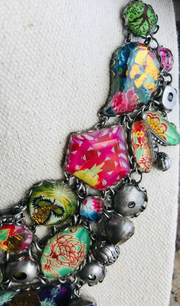 Ayalabar Necklace
