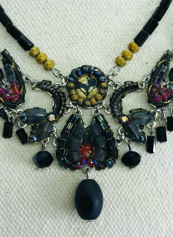 Ayalabar Necklace