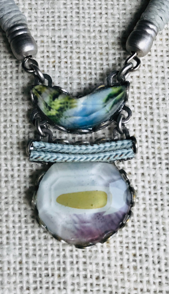 Ayalabar Necklace