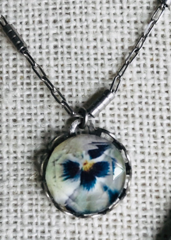 Ayalabar Necklace
