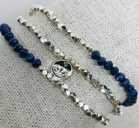 Luv & Bart Bracelet