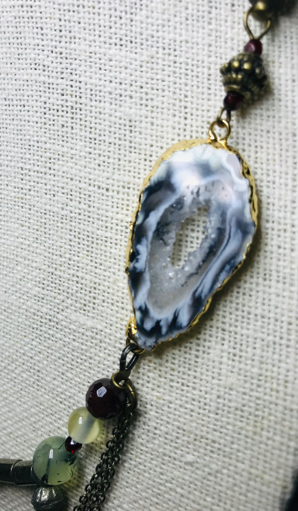 Julie Bessette Necklace
