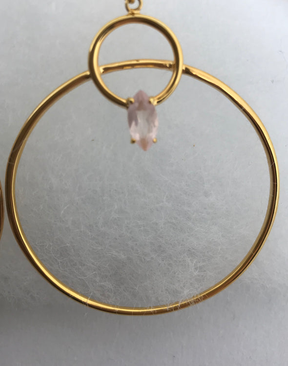 Sarah Mulder Earring