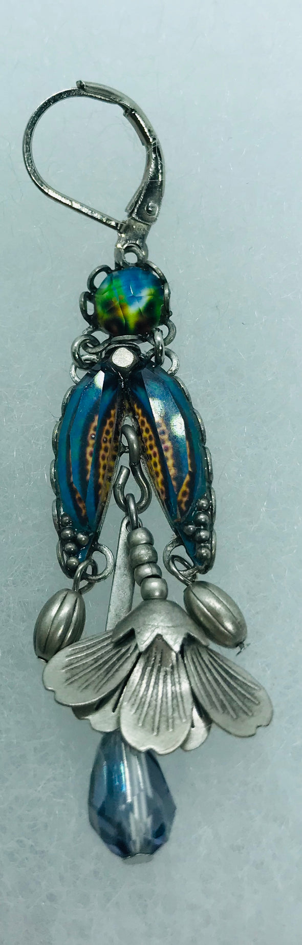 Ayalabar Earring