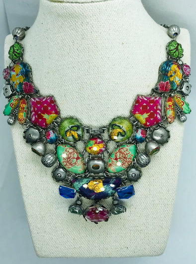 Ayalabar Necklace
