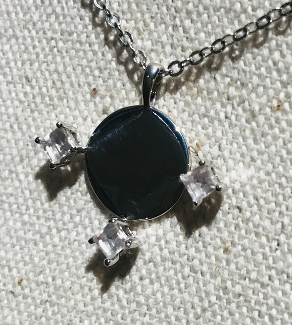 Sarah Mulder Necklace
