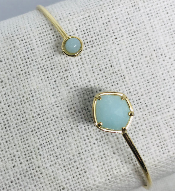 Luv & Bart Bracelet