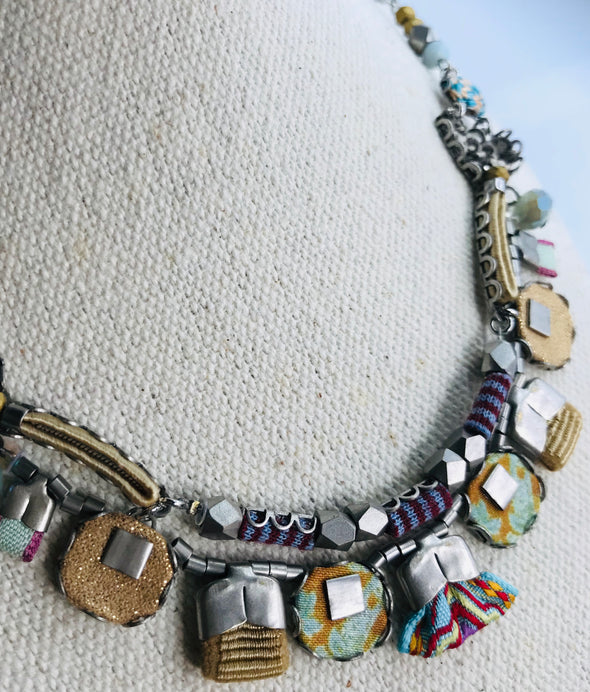 Ayalabar Necklace