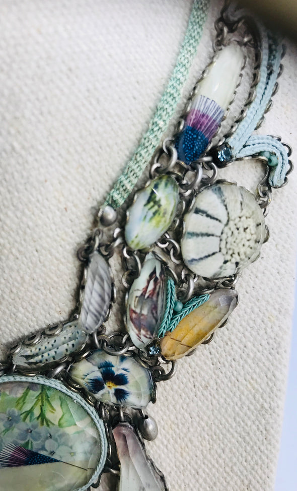 Ayalabar Necklace