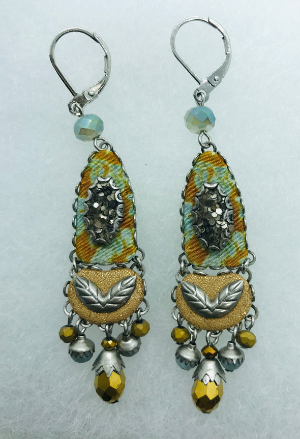 Ayalabar Earring