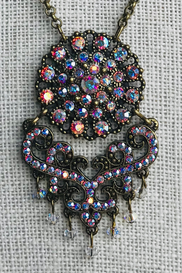 Michal Negrin Necklace