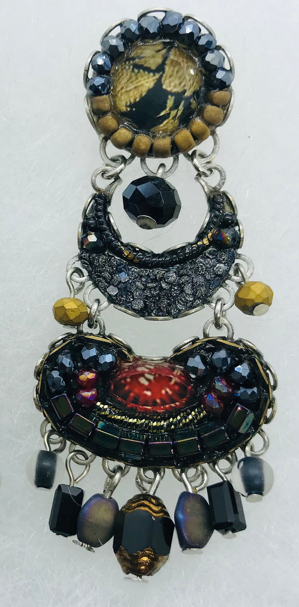 Ayalabar Earring