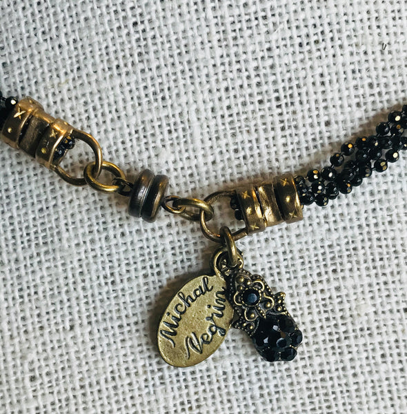 Michal Negrin Necklace