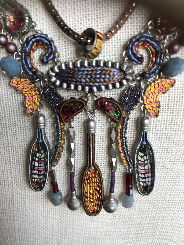Ayalabar Necklace