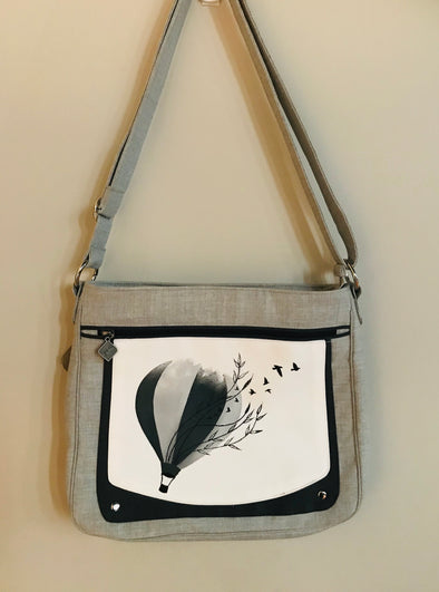 JAK'S Handbag