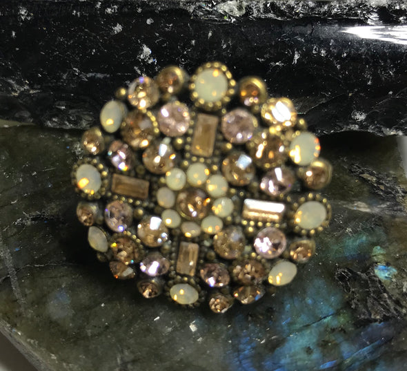 Michal Negrin Ring