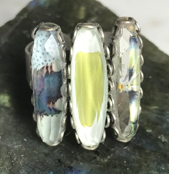 Ayalabar Ring