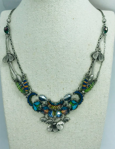 Ayalabar Necklace