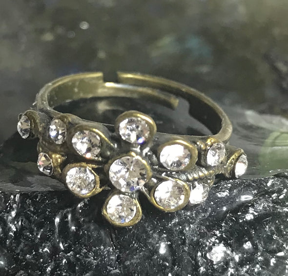 Michal Negrin Ring