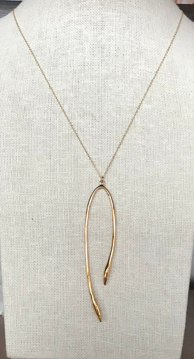 Sarah Mulder Necklace