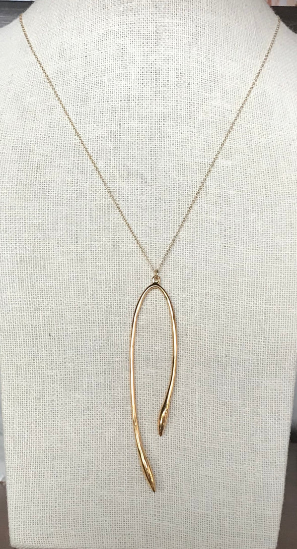 Sarah Mulder Necklace